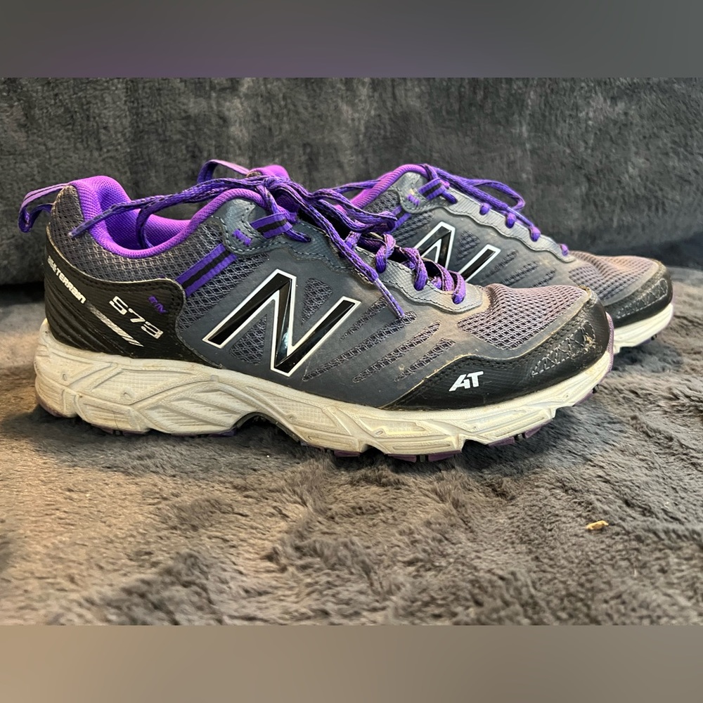 New Balance Sneakers